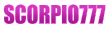 SCORPIO777